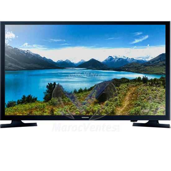 SAMSUNG TV SLIM HD LED 32 POUCES USB *2 HDMIx2 UA32J4003AWXMV