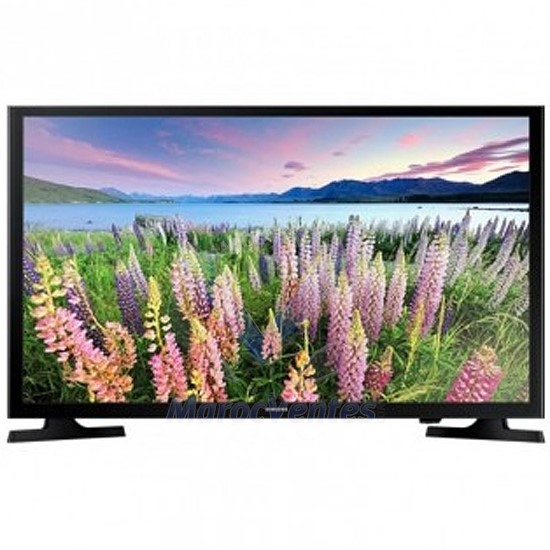 TV SLIM HD LED 32" SMART TNT GARANTIE 1AN UA32J4373ASXMV