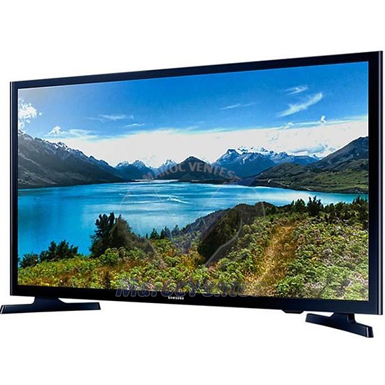 TV SLIM HD LED 32" SMART TNT GARANTIE 1AN UA32J4373DSXMV
