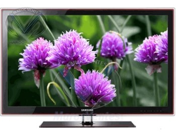 Téléviseur LED 40