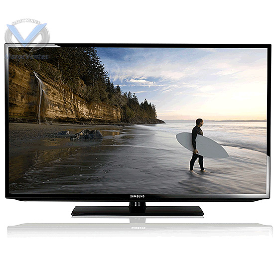 TV SAMSUNG Full LED 40'', FHD,1 USB 2.0, 2 HDMI, CMR 100 Hz