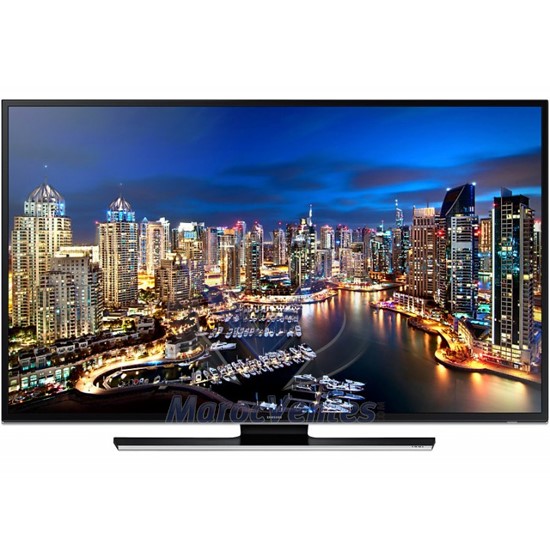 SAMSUNG TV SLIM HD LED 40 " SERIE K SMART UA40J5200AWXMV