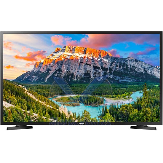 TV SLIM FHD LED 40 " SERIE N SMART RECEPTEUR INTEGRE UA40N5300ASXMV