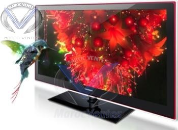 Téléviseur LED Samsung 46