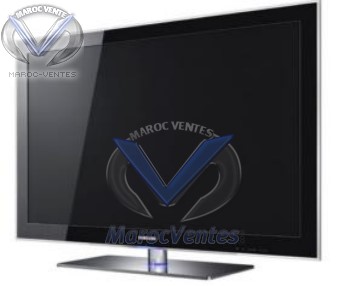 Téléviseur LED Samsung 46