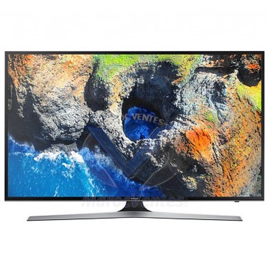 TV 55 POUCES PRMEIUM UHD SERIE 7 SMART UA55MU7000WXMV