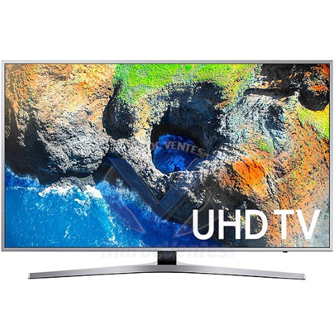 SMART TV 65 POUCES PRMEIUM UHD SERIE 7 UA65MU7000SXMV