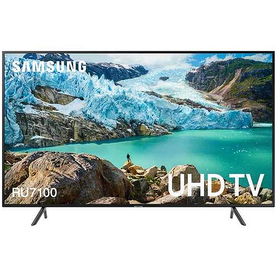 Smart TV 65" SERIE R UHD 4K PREMIUM SERIE 7