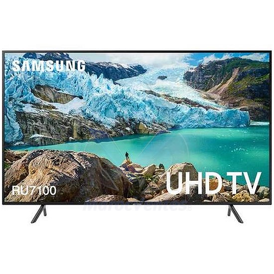 Smart TV 65" SERIE R UHD 4K PREMIUM SERIE 7 UA65RU7100SXMV