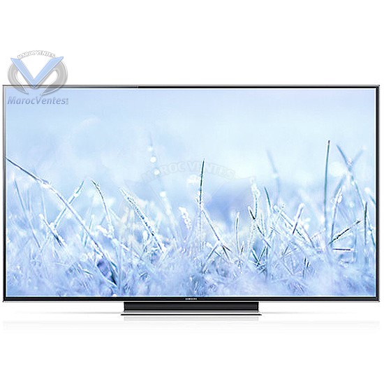 LED D9500 Le plus grand téléviseur LED 3D Full HD au monde UA75D9500ZMXXY