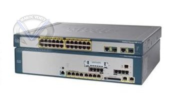 Passerelle VoIP 520 pour 24 utilisateurs