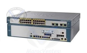 UC520-24U-8FXO-K9 UC520-24U-8FXO-K9