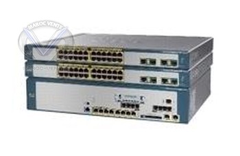 UC520-48U-6BRI-K9