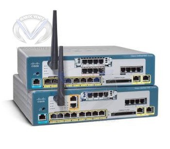 UC520-8U-4FXO-K9 UC520-8U-4FXO-K9