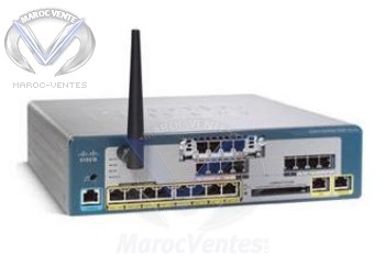 UC520W-16U-2BRI-K9 UC520W-16U-2BRI-K9