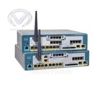 UC520W-16U-4FXO-K9 UC520W-16U-4FXO-K9