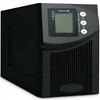 Onduleur  2KVA/1800W Online Pure Sineware Tower UPS avec LCD et Batterie 4x12V/9AH