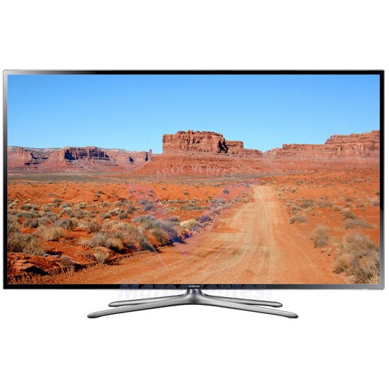 - Téléviseur LED 3D Smart TV, HD TV 1080p, 65 pouces (165 cm) UE-65F6400