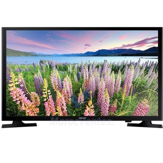 SAMSUNG TV SLIM HD LED 32" UE32J5373ASXTK