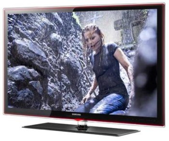 TV LED Ecran 40" Série 7 de nouvelle génération