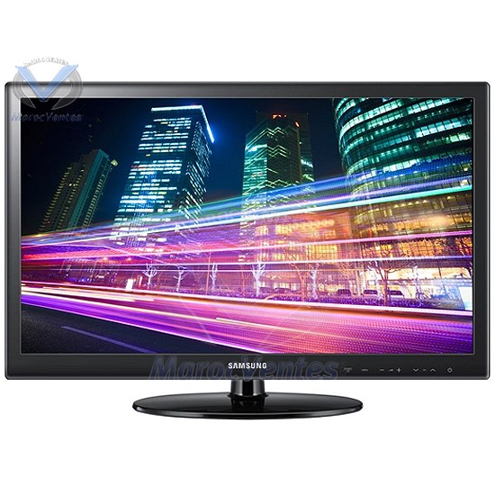 Téléviseur LCD 40’’ à 42’’ 16/9 - Samsung UE40D5003