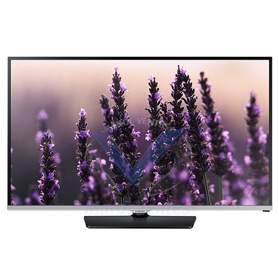 TV Série 5 Slim Full HD LED 40 pouces UE40H5070ASXTK