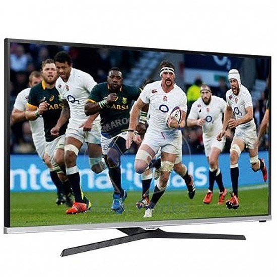 TV SLIM LED 40" USB 2.0 HDMIx2 RECEPETEUR INT UE40J5070SSXTK