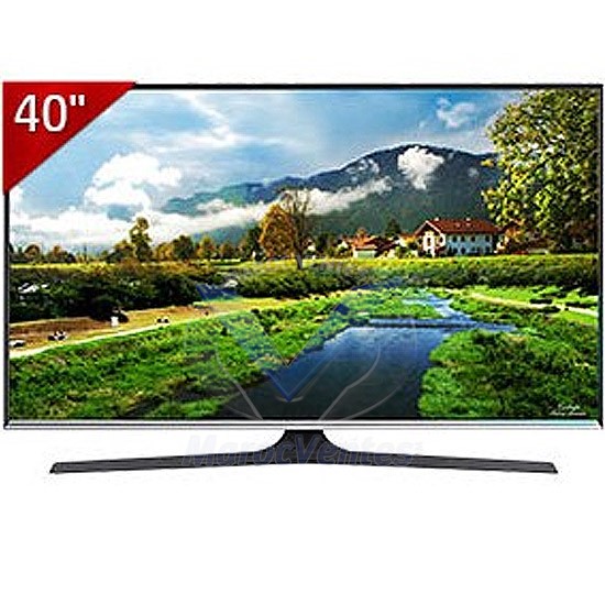 SAMSUNG TV SLIM FULL HD LED 40"USB 2.0 HDMIx2 RECEPETEUR INT UE40J5170ASXTK