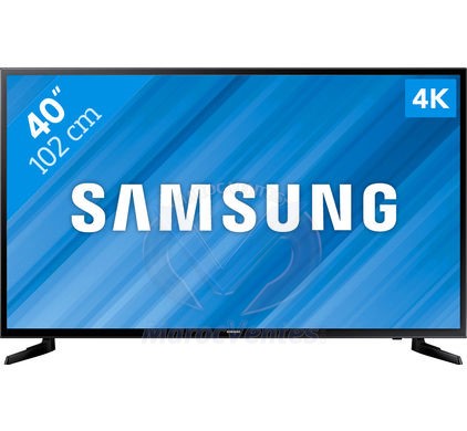 Televiseur LED,  Smart  UHD 4K -40 Pouces (101 cm)- UE40JU6000