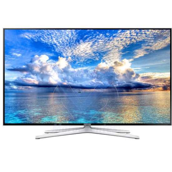 TELEVISEUR 3D SAMSUNG 48" LED SMART UE48H6400