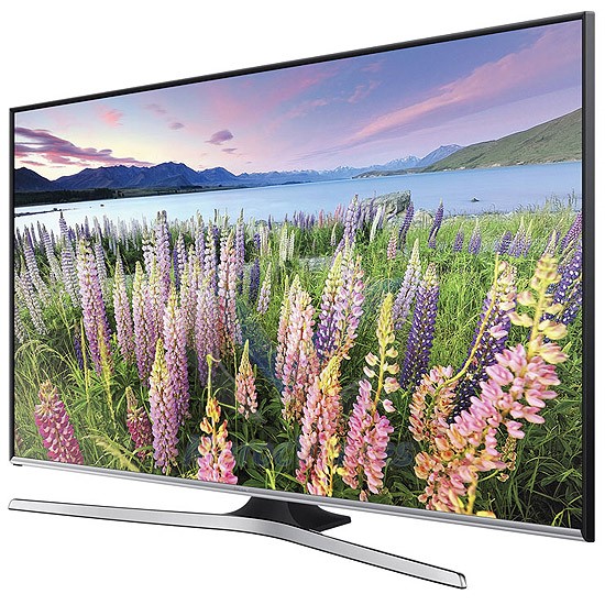 SAMSUNG TV SLIM FULL HD LED 48" USB 2.0 HDMIx3 SMART/ RECPT UE48J5570SUXTK