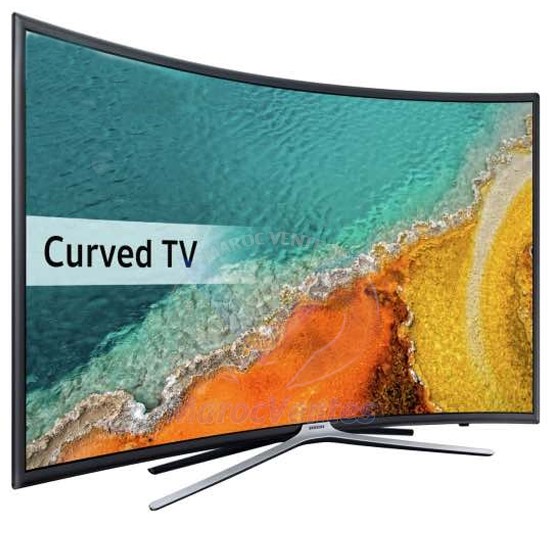 TV 49" Smart FHD Série-6 UE49K6370