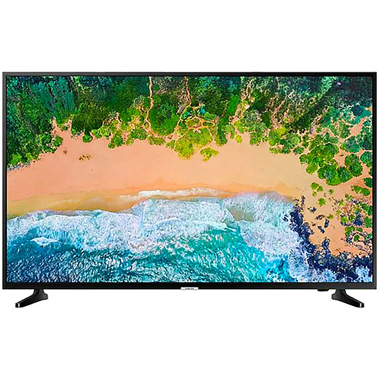 Téléviseur Smart UTRA HD TV 50'' (127 cm) 4K Série 7 FLAT
