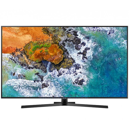 Téléviseur ULTRA HD SMART LED 50