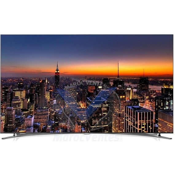 TV LCD/Plasma +139 cm SAMSUNG UE55F8000 UE55F8000