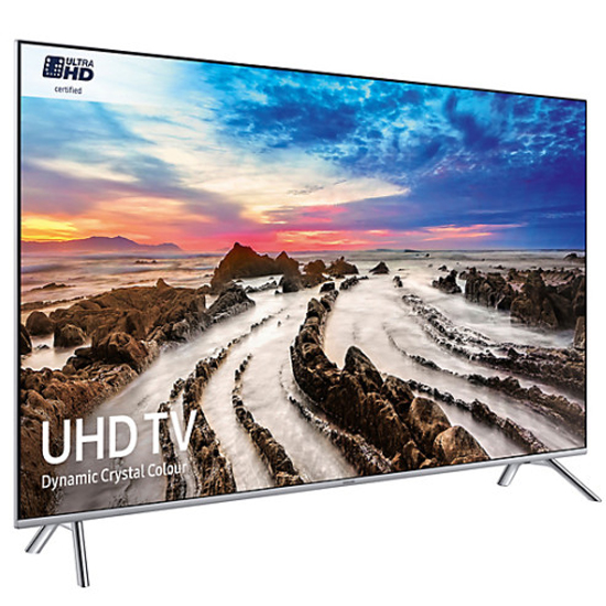 SMART TV 55" PRMEIUM UHD SERIE 7