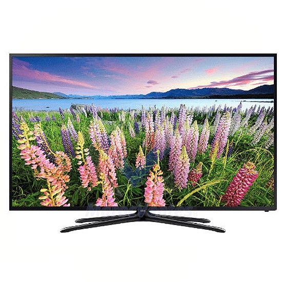 SAMSUNG TV 58 POUCES SERIE J5270 FHD SMART QC RECEP IN UE58J5270ASXTK