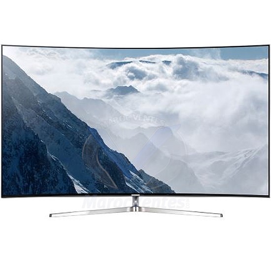 TV 65" SERIE7 SMART UHD RECEPTEUR INTEGRE UE65KU7000UXTK