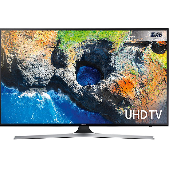 TV 65" PRMEIUM UHD Série 7 Smart
