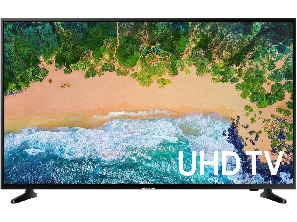 Smart TV LED 65" 4K UHD 3840 x 2160 (2160p) WiFi Direct