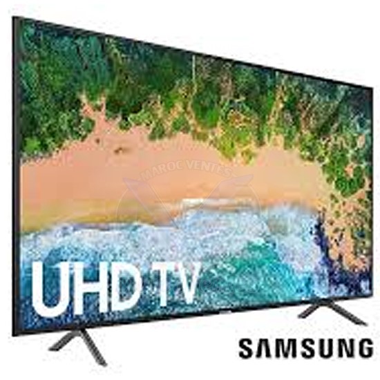 TV 65" SERIE N PREMIUM UHD SERIE 7 UE65NU7090UXTK