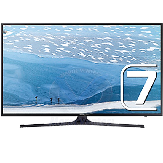 TV 70 POUCES UHD SMART UE70KU7000UXTK