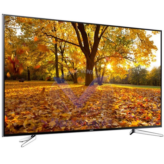 TELEVISION SAMSUNG 75" LED 3D SMART TV UE75H6400