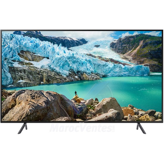 Smart TV LED Ultra HD 4K UHD (2160p) 3840 x 2160 Wi-Fi LAN Bluetooth UE75RU7105