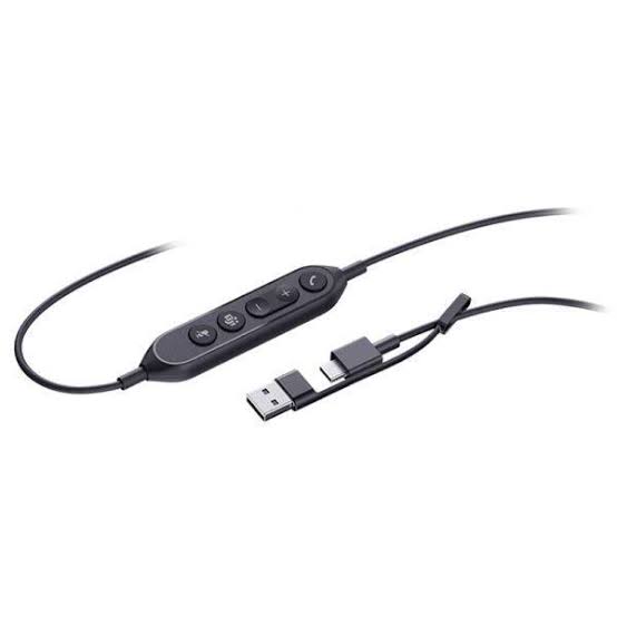 UH46 Dual UC USB-C/A