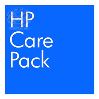 Carepack 1-1-0 --> 2-2-0 Pick Up & Return, HW Support 2xxx Mini-Note, 2xxxs/6xxxs/hp550