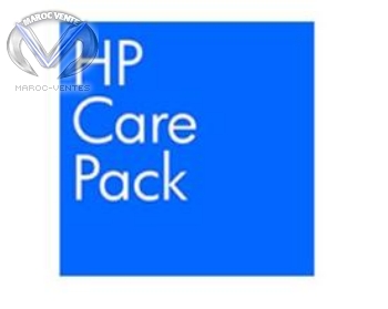 HP 3y Return to Depot NB/TAB Only SVC