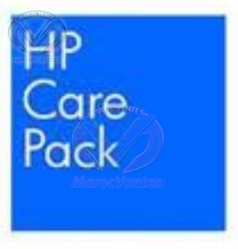 Carepack : Return to Depot, HW Support dx2390 UL706E
