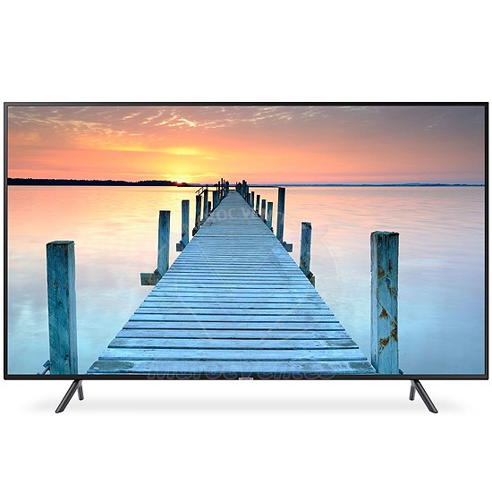 Téléviseur SMART TV NU7100 UHD 4K de 65 pouces UN65NU71