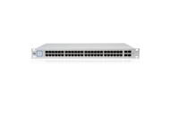 Switch UniFi Gigabit Ethernet 48 ports 2 ports SFP et 2 ports SFP +